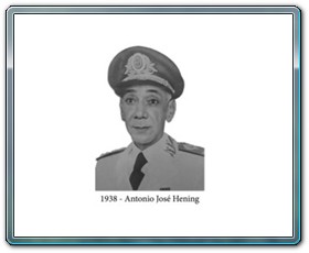1938 - Antonio José Hening
