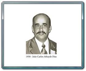 1958 - João Carlos Athayde Dias