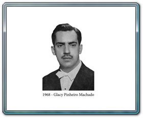 1968 - Glacy Pinheiro Machado