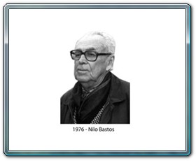 1976 - Nilo Bastos