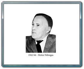 1941/44 - Heitor Fábregas