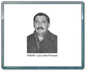 1978/90 - Luiz Carlos Piovesan