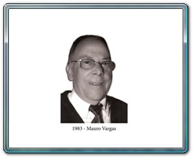 1983 - Mauro Vargas