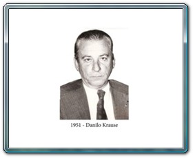 1951 - Danilo Krause